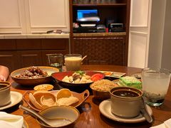 -亚特兰蒂斯·蟹餐厅 CRAB KITCHEN·鲜活海鲜