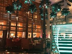 -威斯汀舞台餐厅