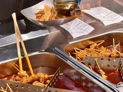 -水平有限广西米粉·广西风味集(五道口店)