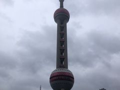 -东方明珠广播电视塔