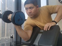 -WEGYMER健萌健身(麦德龙钰龙天下馆)