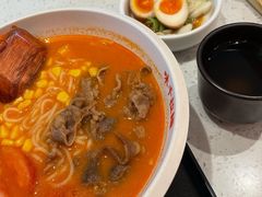 -味千拉面(广州白云机场T1西二店)