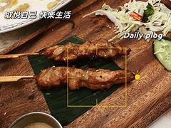 -KingThaia金泰兰(滨江天街店)