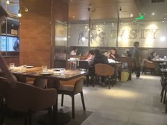 -西堤牛排(北京国瑞店)