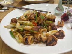 -德胜轩正宗顺德菜(宝安沙井会展中心店)