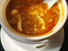 -上海苏宁宝丽嘉酒店·嘉府壹号中餐厅