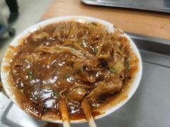 -正味斋锅巴菜(西北角店)