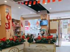 -江城燕子大排档(江汉路步行街店)