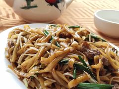 干炒肉河-新城餐厅(吉祥北街店)