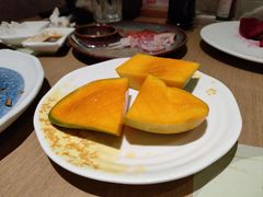 -大渔铁板烧(花园道店)