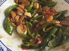 -天天初二·天津传统捞面·天津特色菜(凌奥总店)