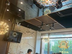 -玉林烤鸭店(黄村兴华店)