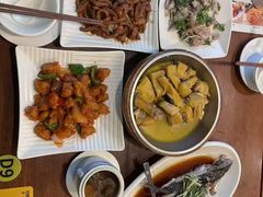 -今一靓汤.顺德菜东莞三十年老字号(厚街店)