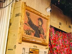 -粗粮人家·东北菜(洋桥店)