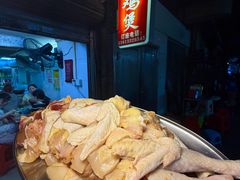 -威邵鸡煲(西华路总店)