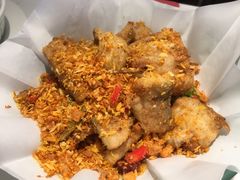 -新旺茶餐厅·早餐·夜宵(仙霞店)