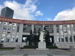 景点-福州工人文化宫