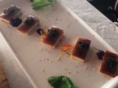 鱼子酱烤鸭-悦江(梅奔中心店)