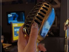 -星聚会KTV(北京世贸天阶店)