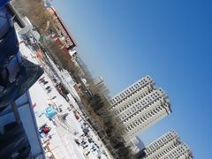 -欢乐水魔方水世界