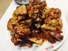-东北风(江北万达店)