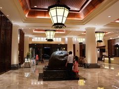 -三清山希尔顿度假酒店