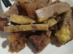 -化三驴肉汤馆老店