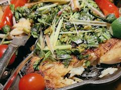 -云海肴·汽锅鸡·云南代表菜(天山百盛优客店)