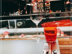 -L'ATELIER de Joel Robuchon(外滩18号店)