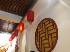 大堂-伊兰津范儿