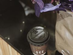 -Gee Coffee Roasters(万象天地店)