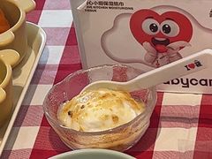 -西贝(无锡万象城店)