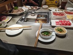 -海底捞火锅(江南盛天地店)