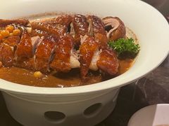 -汤城小厨•粤菜•靓汤(苏州街店)