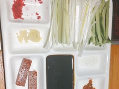 -德香苑脆皮烤鸭·经典(爱融荟城店)