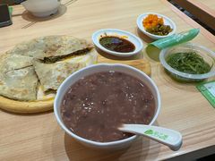 -甲乙饼·北京手工肉饼(西直门凯德茂店)
