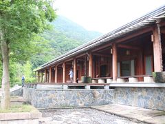 -黄公望隐居地