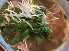 越南牛肉河粉-BAKER&SPICE(环贸店)