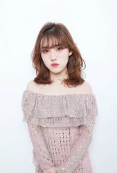 -时尚殿堂hair salon