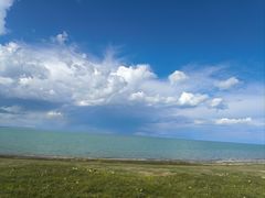-青海湖国家重点风景名胜区
