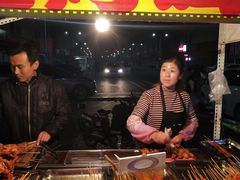 -万隆大胡同商业中心