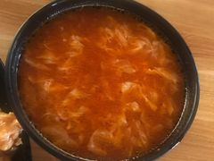 西红柿鸡蛋汤-厨掌柜陆老师(天津之眼店)
