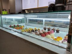 -嗒令甜品·主题融合料理餐厅(首座时代店)
