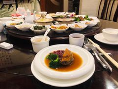 -金泰食府(竹园店)