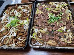 -清真永恒华威肉饼(潘家园店)