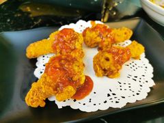 -燚青春泥炉烤肉(东泰店)