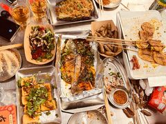 -有局·成都市井烧烤·精酿啤酒(双楠店)