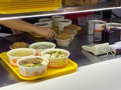 -津品味小吃(大学湾店)