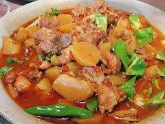 -那时新疆·车师(大宁音乐广场店)