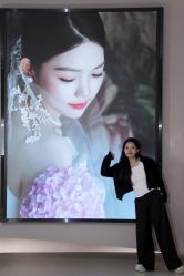 -乐派诗婚纱摄影